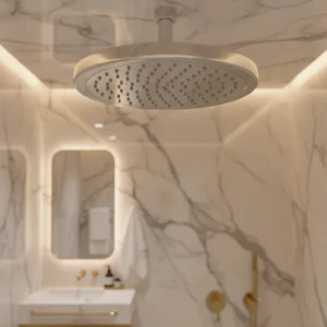 Hansgrohe Croma nadglavna tuš ruža 220 mm 1jet (26464000)