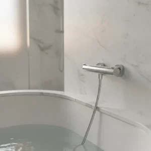 Hansgrohe Ecostat slavina za kadu termostatska (13211000)