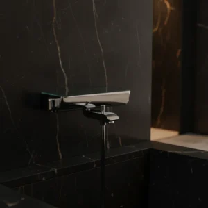 Hansgrohe Ecostat Select slavina za kadu termostatska sa izlivom (13141000)