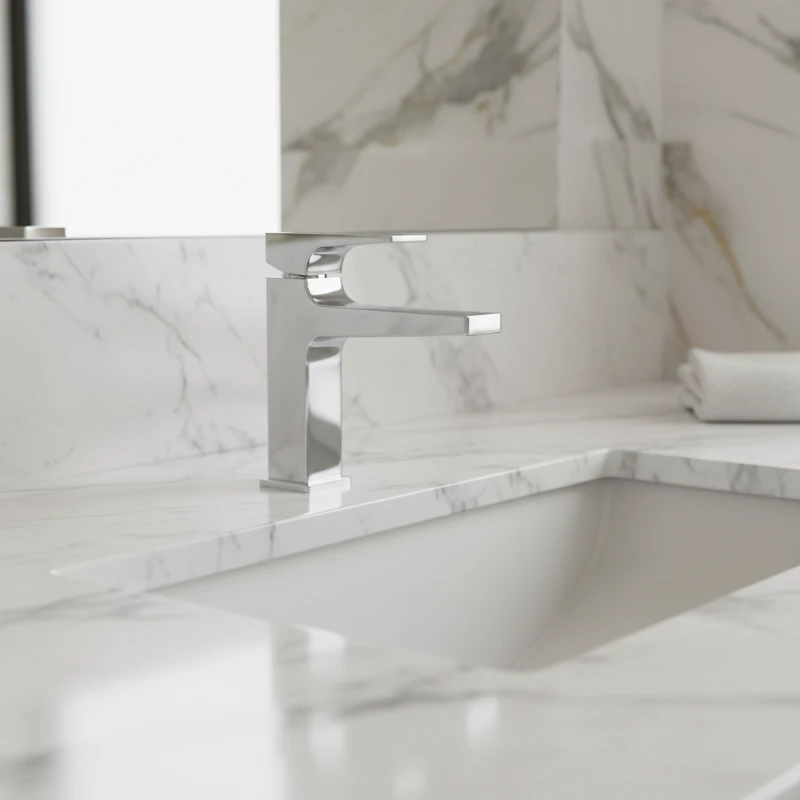 Hansgrohe Metropol 110 slavina za lavabo