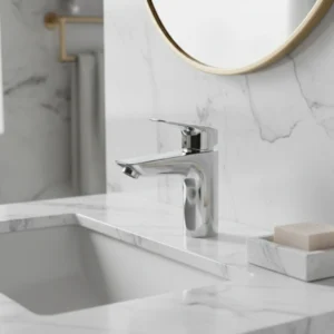 Hansgrohe Logis 100 slavina za lavabo coolstart