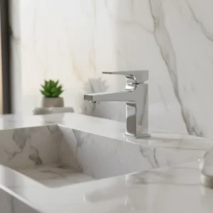 Hansgrohe Metropol 100 slavina za lavabo