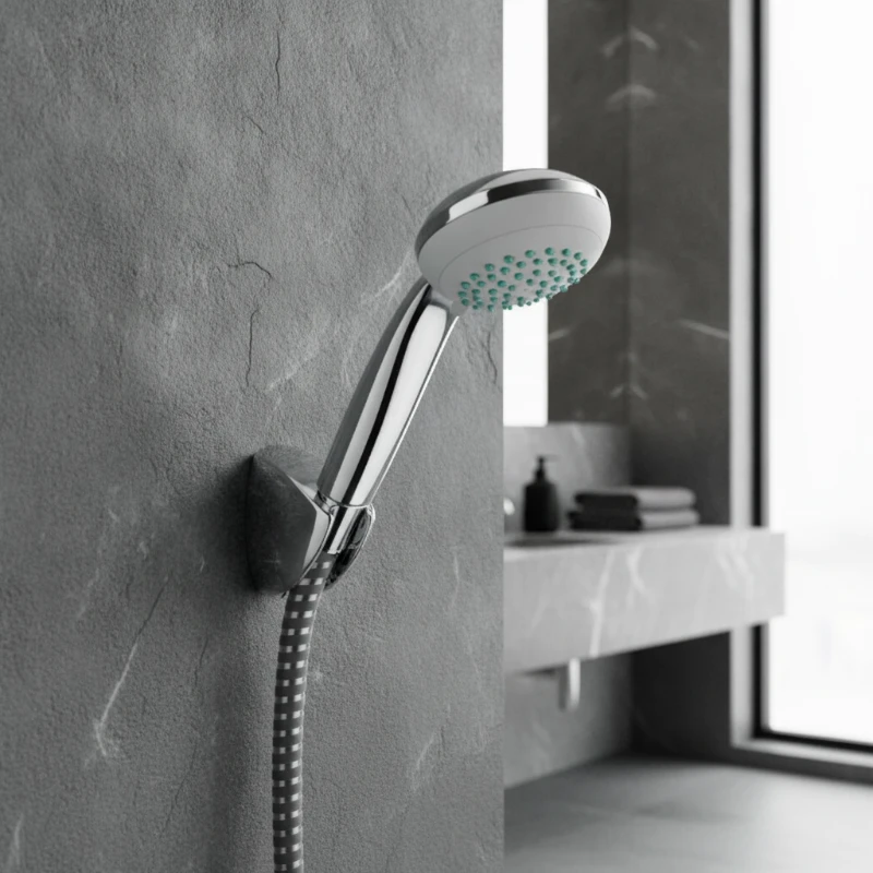 Hansgrohe Crometta 85 tuš ručica sa držačem i crevom (27558000)