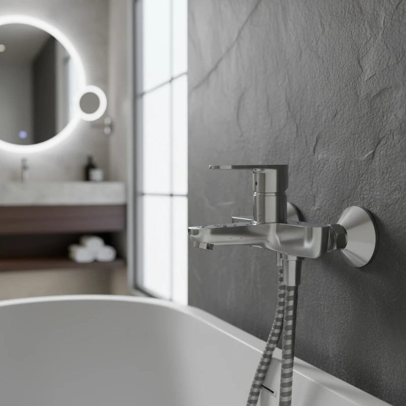 Hansgrohe Vernis Blend slavina za kadu