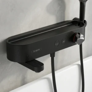 Hansgrohe ShowerTablet slavina za kadu termostatska sa policom (24340670)