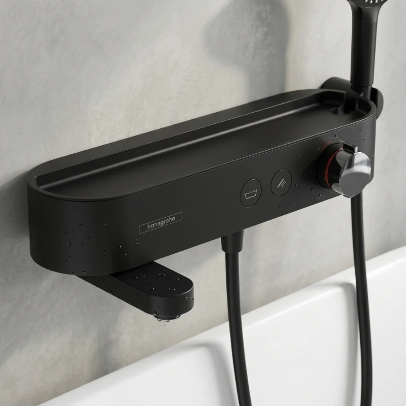 Hansgrohe ShowerTablet slavina za kadu termostatska sa policom (24340670)