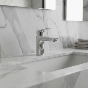 Hansgrohe Logis 100 slavina za lavabo