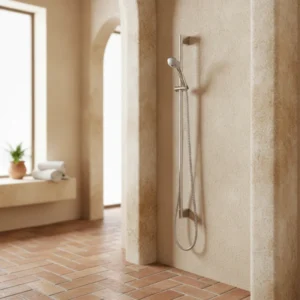 Hansgrohe Crometta Multi klizna šipka set (27766000)