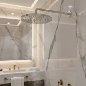 Hansgrohe Raindance S nadglavna tuš ruža sa izlivom 46 cm 300 1jet (27492000)