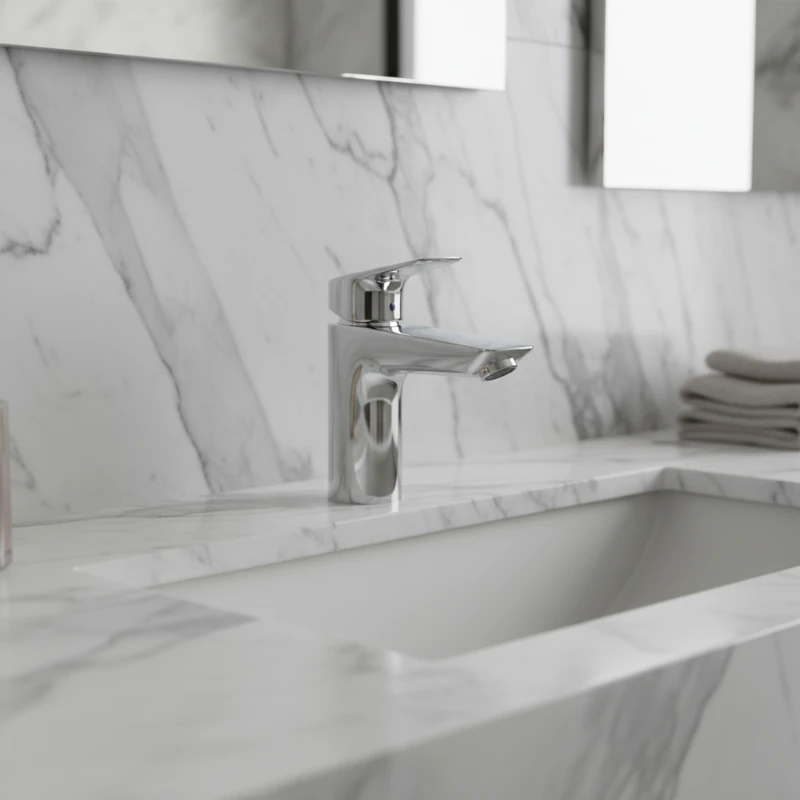 Hansgrohe Logis 100 slavina za lavabo