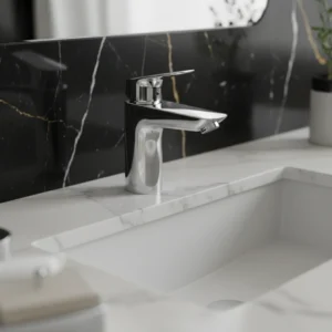 Hansgrohe Logis 100 slavina za lavabo bez sifona