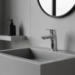 Hansgrohe Logis 70 slavina za lavabo