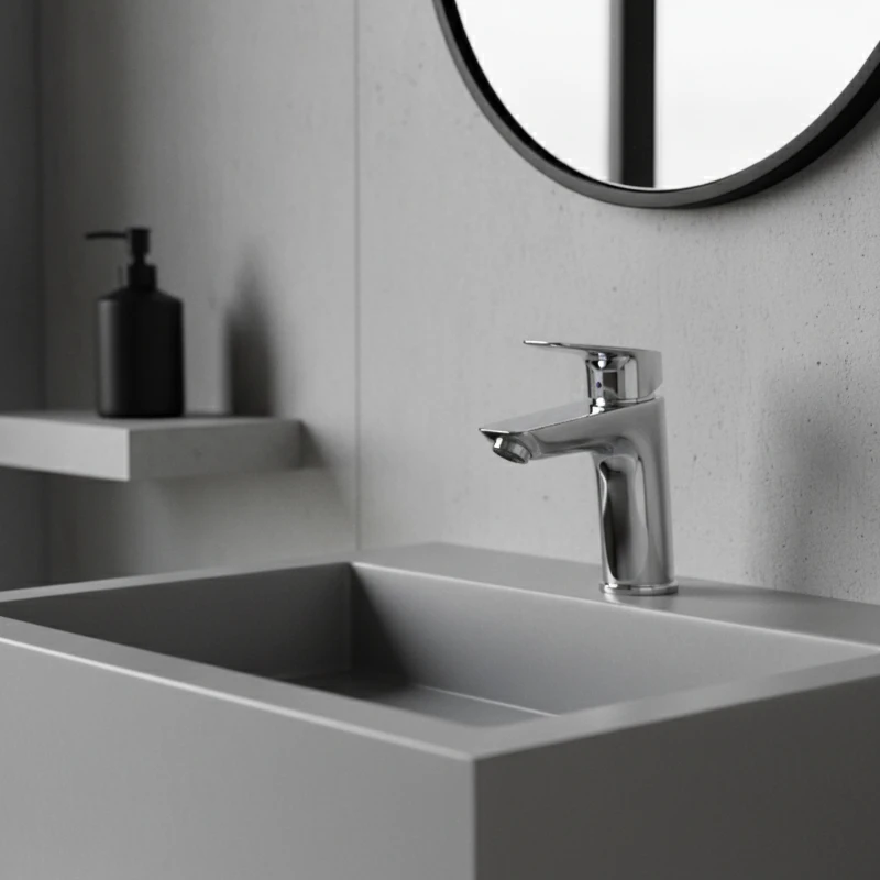 Hansgrohe Logis 70 slavina za lavabo