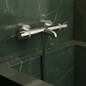 Hansgrohe Ecostat Comfort slavina za kadu termostatska sa izlivom (13114000)