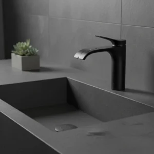 Hansgrohe Vivenis 110 slavina za lavabo