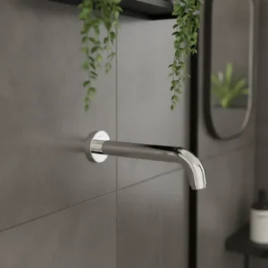 Hansgrohe Vernis Blend zidni izliv za kadu 204 mm (71420000)