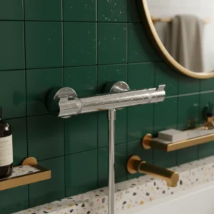 Hansgrohe Ecostat Comfort slavina za kadu termostatska