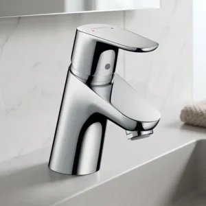 Hansgrohe Focus 70 slavina za lavabo