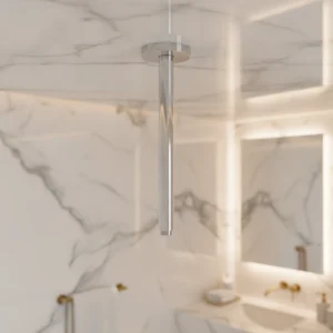 Hansgrohe plafonski izliv za tuš ružu 30 cm (27389000)