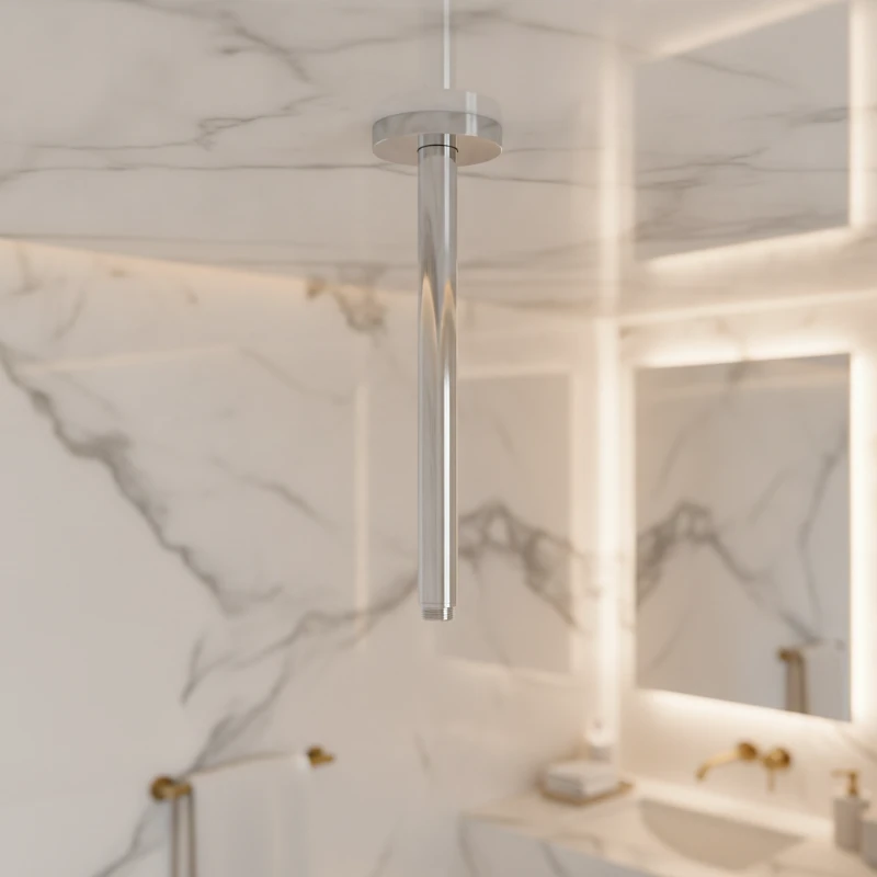 Hansgrohe plafonski izliv za tuš ružu 30 cm (27389000)
