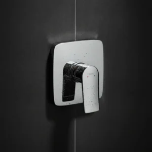 Hansgrohe Metris maska za ugradnu slavinu za kadu bez prebacivača (1456000)