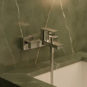 Hansgrohe Vernis Shape slavina za kadu (71450000)