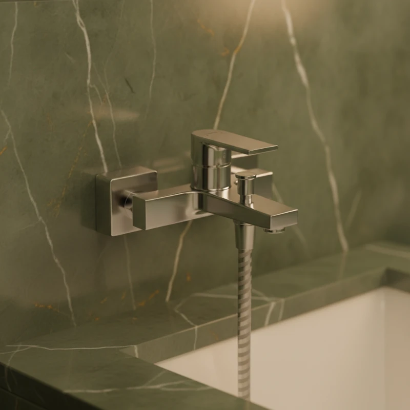 Hansgrohe Vernis Shape slavina za kadu (71450000)