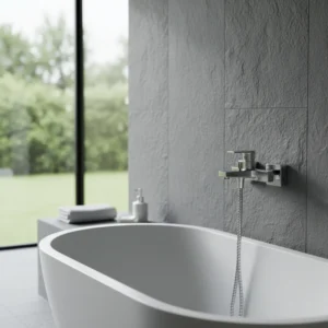 Hansgrohe Vernis Shape slavina za kadu