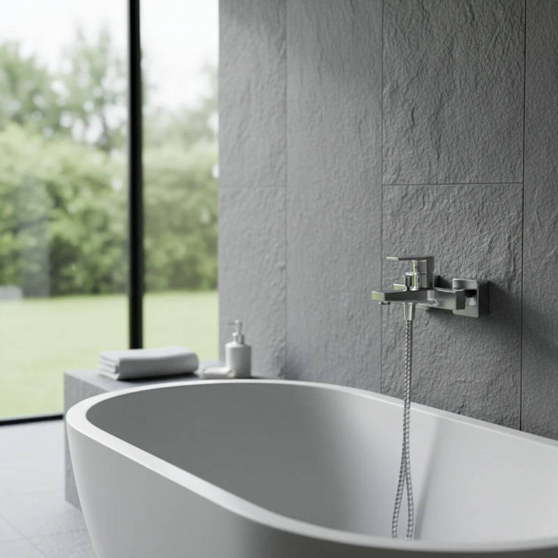 Hansgrohe Vernis Shape slavina za kadu