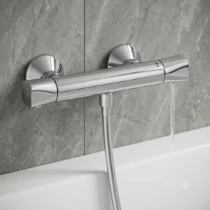 Hansgrohe Ecostat Universal slavina za kadu termostatska (13122000)