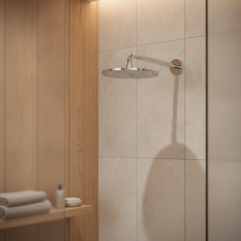 Hansgrohe Raindance S nadglavna tuš ruža sa izlivom 240 1jet (27607000)