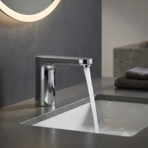 Hansgrohe Vernis Blend slavina za lavabo senzorska 230V