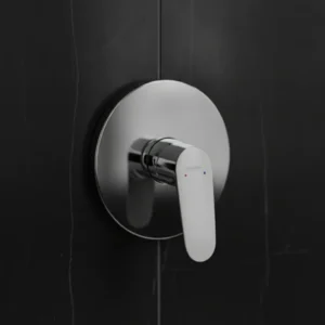 Hansgrohe Focus maska za ugradnu slavinu za kadu (31965000)