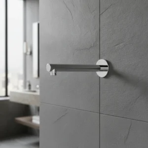 Hansgrohe Vernis Blend zidni izliv za tuš ružu 24 cm (27809000)