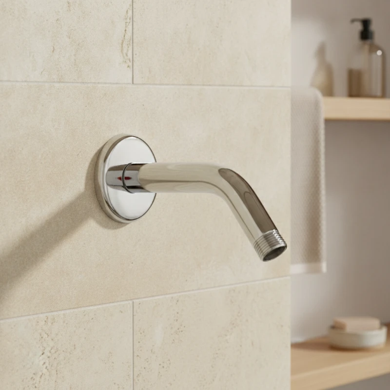 Hansgrohe 27411000 zidni izliv za tuš ružu 13 cm (27411000)