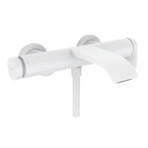 Hansgrohe Vivenis 75420700 slavina za kadu Hansgrohe Vivenis 75420700 slavina za kadu bela