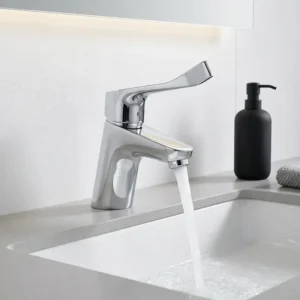 Hansgrohe Focus 70 slavina za lavabo lekarska