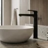 Hansgrohe Vernis Blend 190 slavina za lavabo visoka