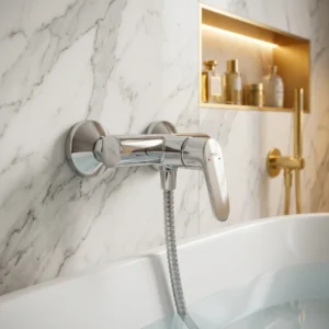 Hansgrohe Focus slavina za kadu