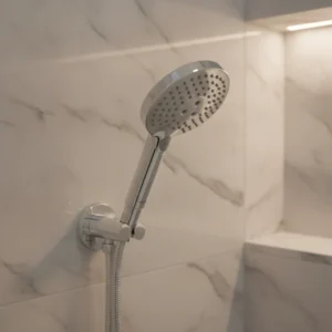 Hansgrohe Raindance Select S 120 3jet PowderRain tuš ručica (26014000)