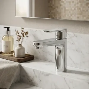Hansgrohe Vernis Blend 100 slavina za lavabo