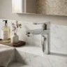 Hansgrohe Vernis Blend 100 slavina za lavabo