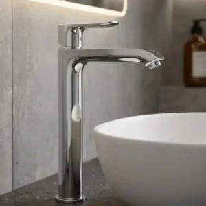 Hansgrohe Metris 200 slavina za lavabo