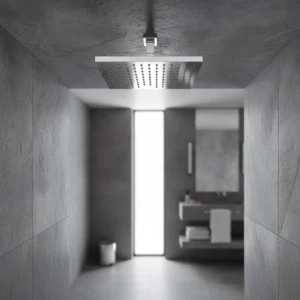 Hansgrohe Vernis Shape nadglavna tuš ruža 230 1jet (26281000)