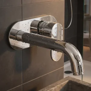 Hansgrohe Vernis Blend slavina za lavabo ugradna