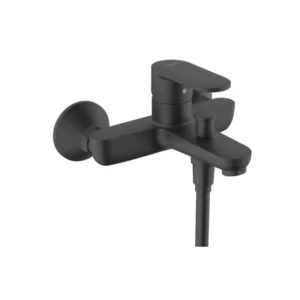 Hansgrohe Vernis Blend 71440670 slavina za kadu crna