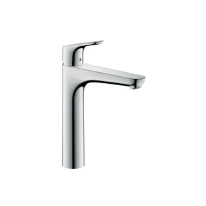 Hansgrohe Focus 190 slavina za lavabo hrom sa sifonom