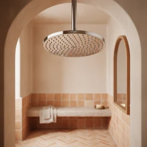 Hansgrohe Raindance S nadglavna tuš ruža 240 PowderRain 1jet (27623000)