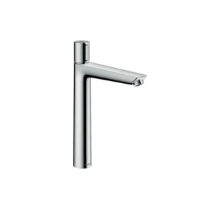 Hansgrohe Talis Select E 240 slavina za lavabo visoka hrom sa sifonom