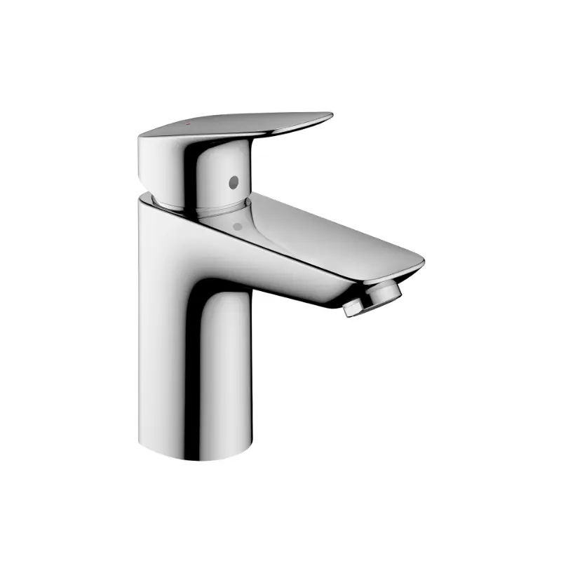 Hansgrohe Logis 100 slavina za lavabo hrom sa pop-up sifonom